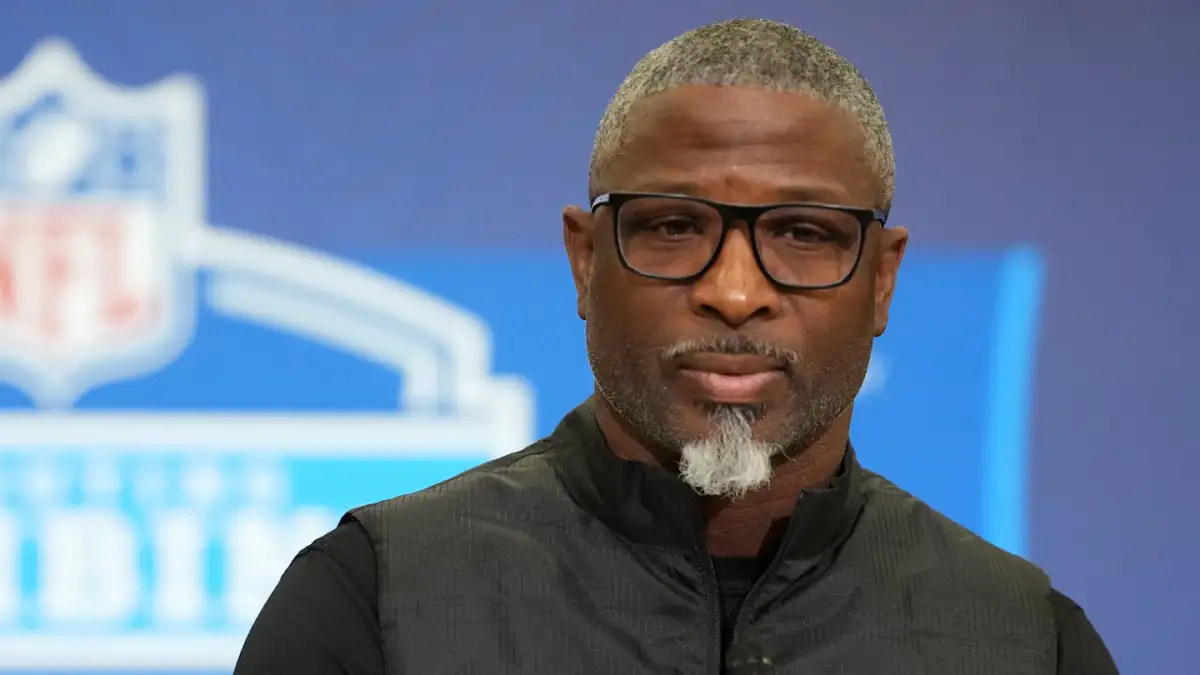 Jets rumor could lead to Giants-sized 2-QB mistake - 3