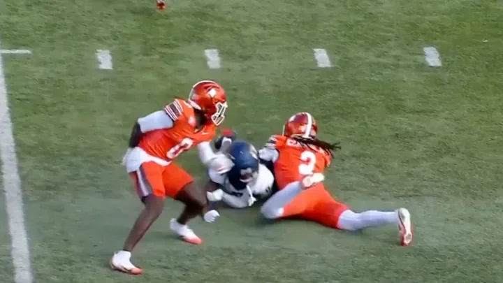 Campbell has 19, Bowling Green defeats Toledo 80-70 - 2