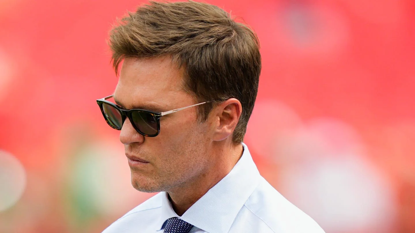 Revealed: Why the Raiders 'wanted their new head coach to be like Tom Brady' before hiring Klint Kubiak - 1