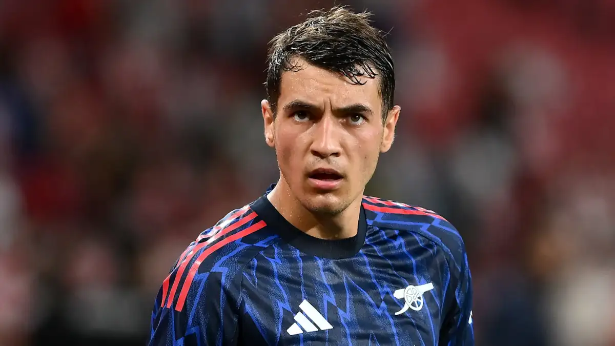 Report: Arsenal Need To Sell Players This Summer After Heavy Spending - 1