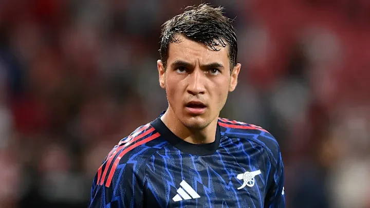 Report: Arsenal Need To Sell Players This Summer After Heavy Spending - 2