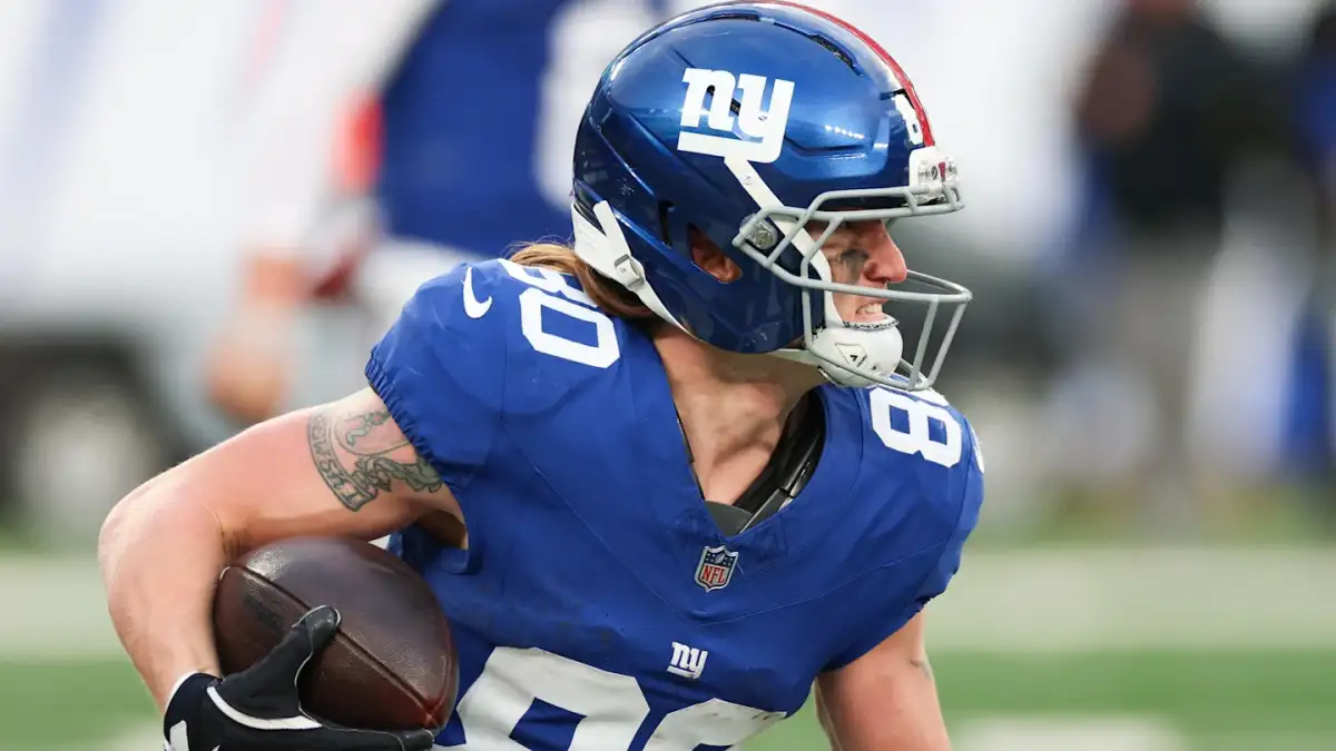 5 Potential Green Bay Packers Targets in NFL Free Agency to Improve Defensively - 3