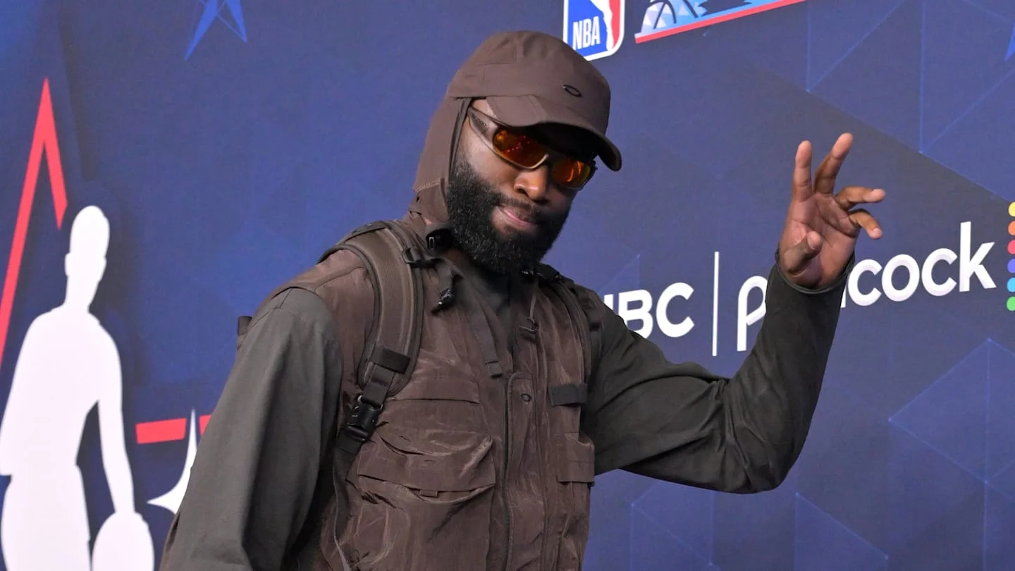 Beverly Hills apologizes to Celtics star Jaylen Brown for claims about his event that was shut down - 4