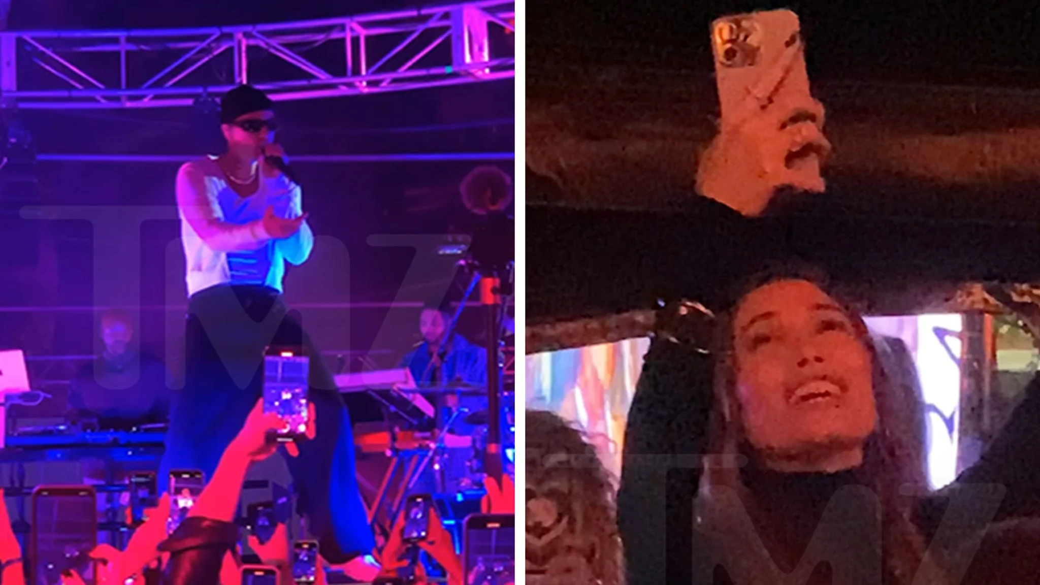 BEZOS HATED 'CALLOUS' SUPER BOWL PARTYING... - 1