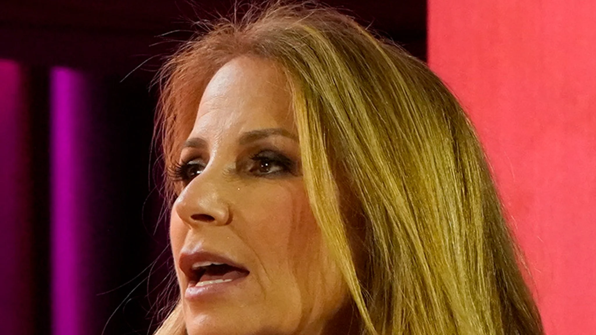 Jill Zarin speaks out after being dumped from Real Housewives revival following Bad Bunny comments - 3