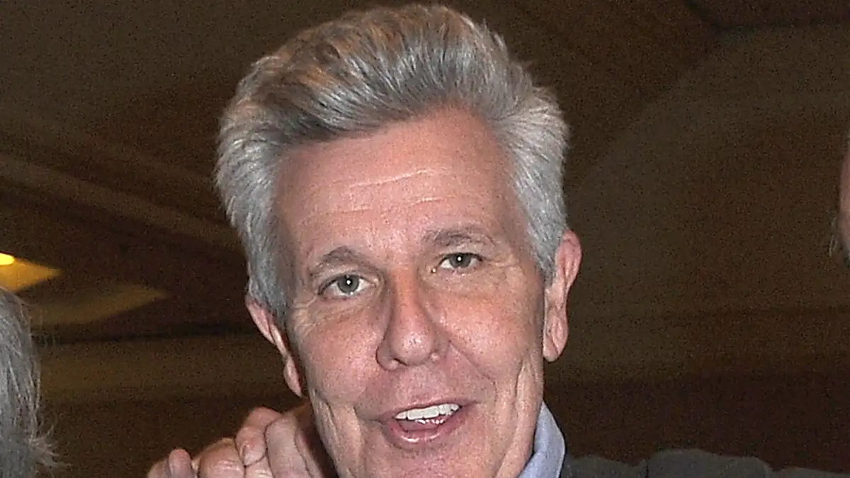 Stephen Hibbert dead at 68: Pulp Fiction's The Gimp dies of heart attack - 4