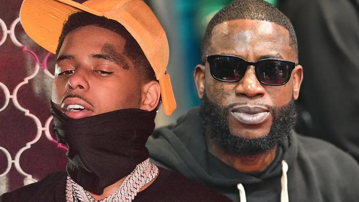 Did Gucci Mane Threaten Pooh Shiesty on Instagram Live? Federal Authorities Detail Shocking Kidnapping and Robbery Allegations - 3