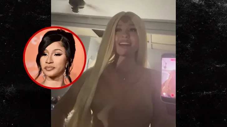 5 Posts, Videos of Ivanna Ortiz, Rihanna's Attempted Shooter Who Criticised Singer's Nose, Forehead - 4