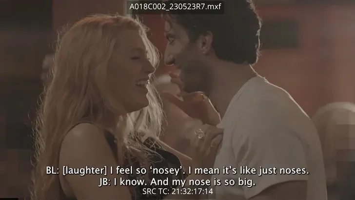 Blake Lively says she's 'GRATEFUL' for judge's ruling and slams 'online abuse' she's faced as she reacts to her sexual harassment claims against Justin Baldoni being tossed out - 2