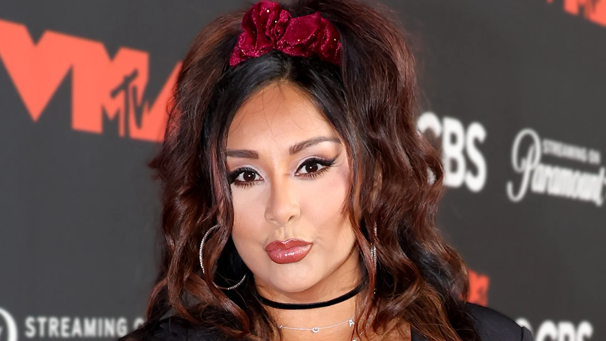 ‘Jersey Shore’s Snooki Reveals Cancer Diagnosis: “I Gotta Keep Attacking This &amp; Everything’s Gonna Be Great” - 2