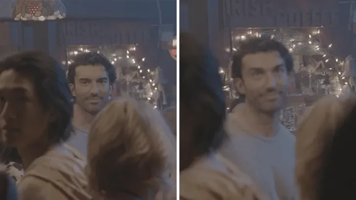 Blake Lively says she's 'GRATEFUL' for judge's ruling and slams 'online abuse' she's faced as she reacts to her sexual harassment claims against Justin Baldoni being tossed out - 3