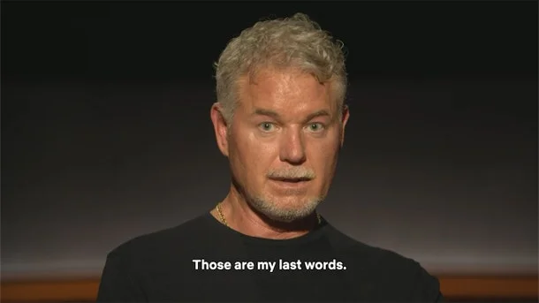 Eric Dane's friends launch $250K GoFundMe for daughters after 'Grey's Anatomy' star loses ALS battle - 4