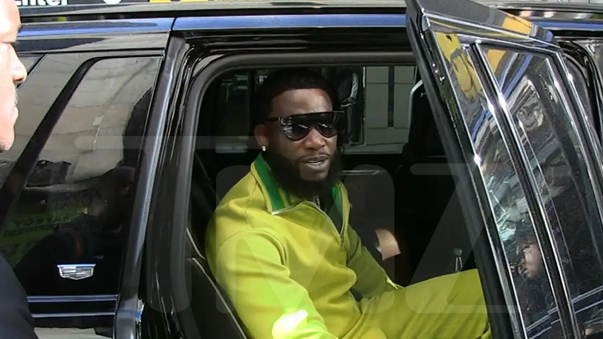 The 1017 Trap: How Pooh Shiesty's Ankle Monitor and an AK-47 Ended a Multi-Million Rap Dynasty - 1