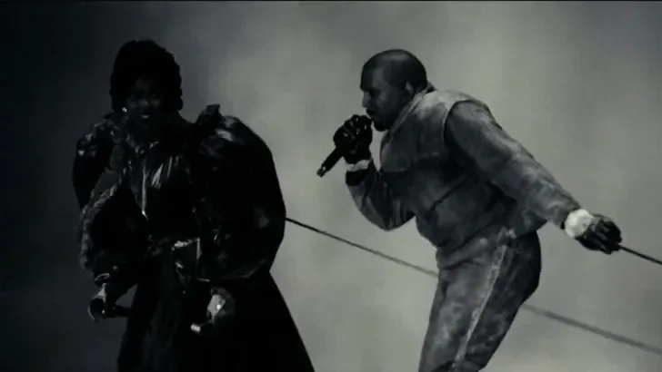 Sponsors Flee After Kanye Booking—PepsiCo, Diageo, and PayPal Pull Out Before Festival Cancelled - 1