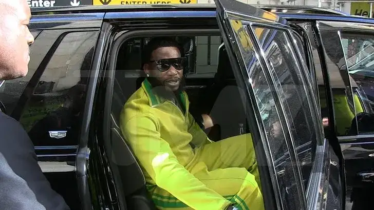 The 1017 Trap: How Pooh Shiesty's Ankle Monitor and an AK-47 Ended a Multi-Million Rap Dynasty - 2