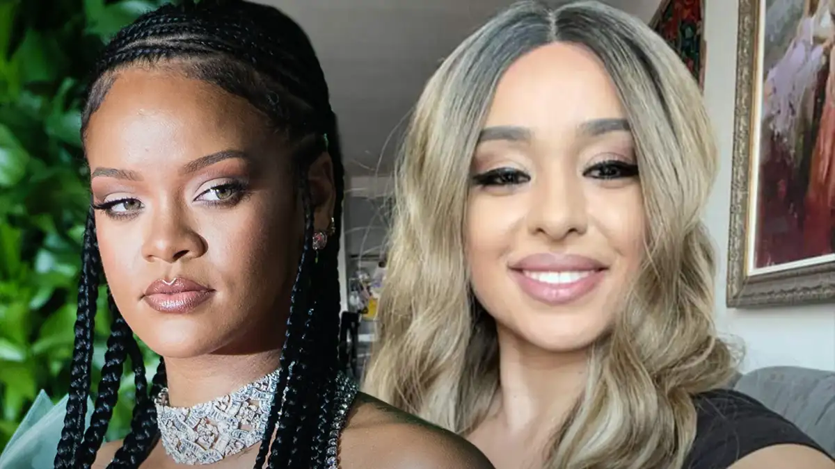 5 Posts, Videos of Ivanna Ortiz, Rihanna's Attempted Shooter Who Criticised Singer's Nose, Forehead - 3