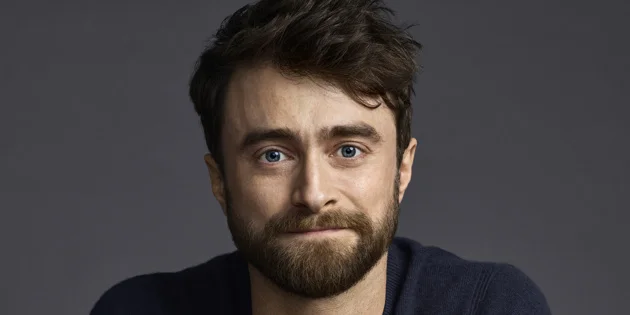 Daniel Radcliffe on Returning to Broadway in ‘Every Brilliant Thing’ - 3