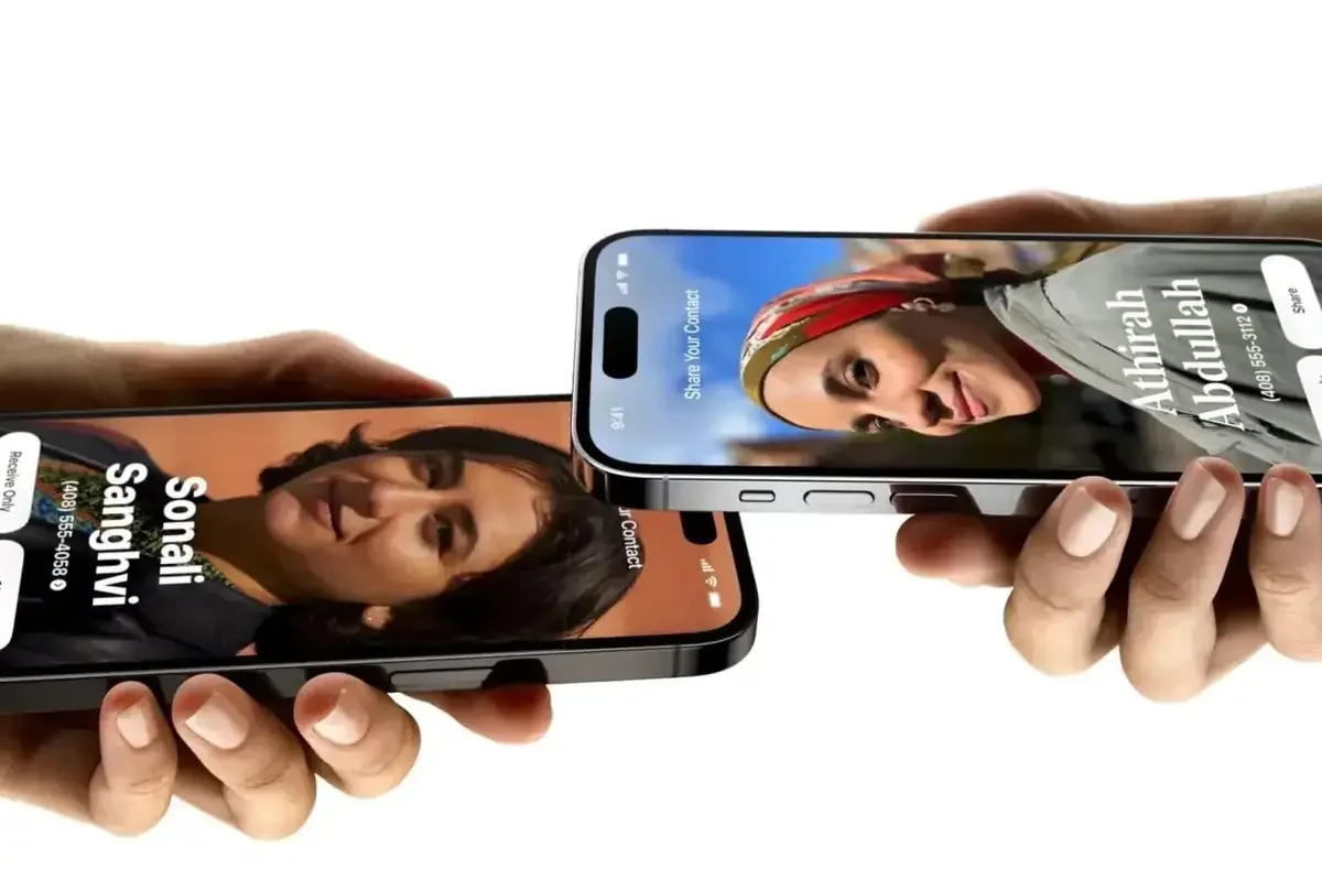 Your Samsung Galaxy S26 Is About to Get AirDrop - 2