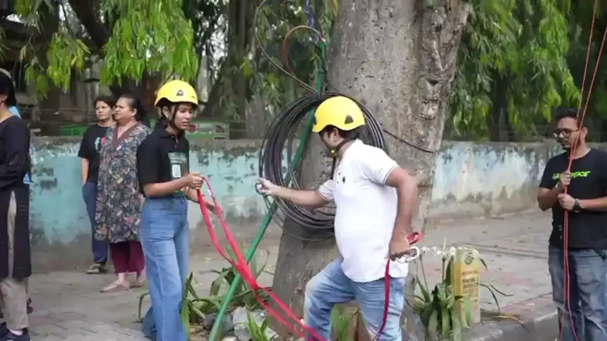 ‘Stupid Projects’: Greenpeace India calls out Bengaluru’s stalled infra projects - 2