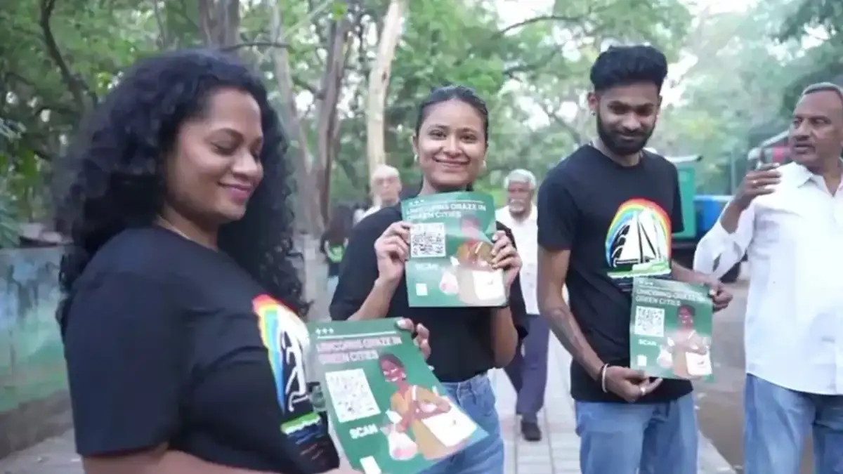 ‘Stupid Projects’: Greenpeace India calls out Bengaluru’s stalled infra projects - 3