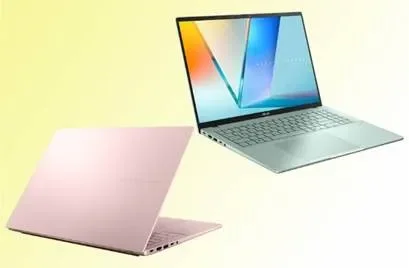 ASUS Zenbook S16, Zenbook 14 and new Vivobook lineup go on sale in India - 2