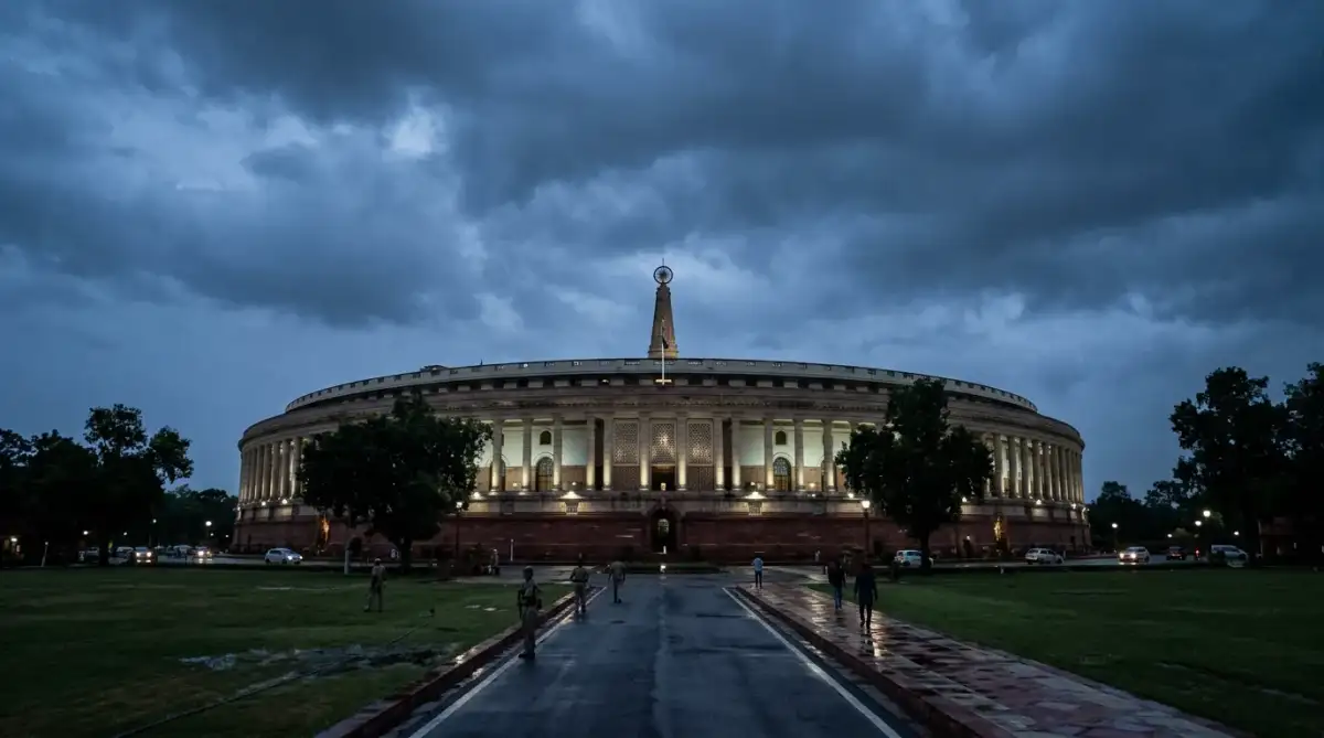 Kodikunnil Suresh complains to Lok Sabha Speaker. Parliamentary Privilege & Ethics Committee over protocol violation - 2