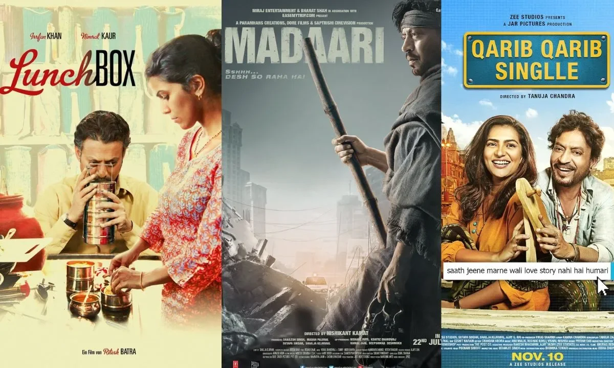 Babil Khan begins training in Muay Thai in Thailand for his next project - 4