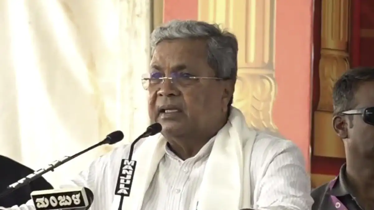 Karnataka’s guarantee schemes have made women self reliant, says Minister H.K. Patil - 1