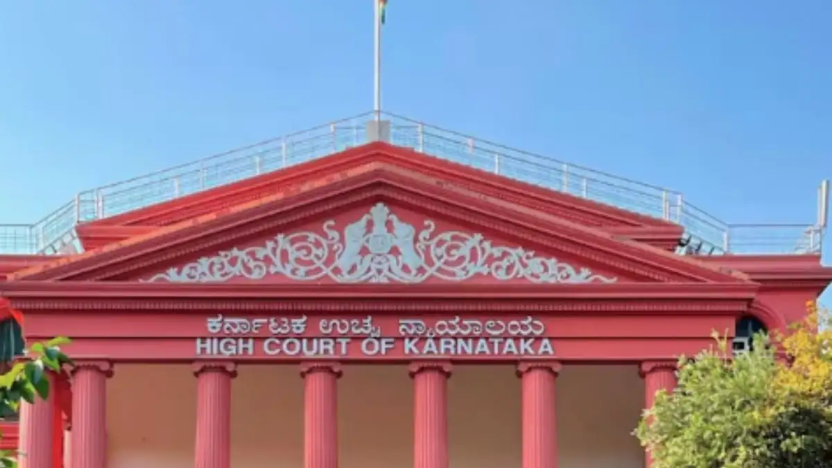 Karnataka High Court upholds CBSE’s decision to debar student for two years from taking class 12 exams for carrying mobile phone inside exam hall - 2