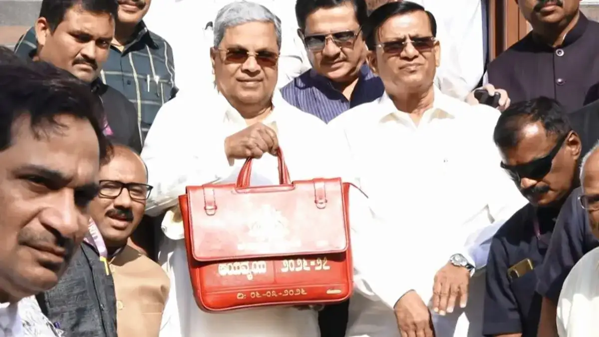 Karnataka Budget 2026-27: What does Bengaluru get? - 4