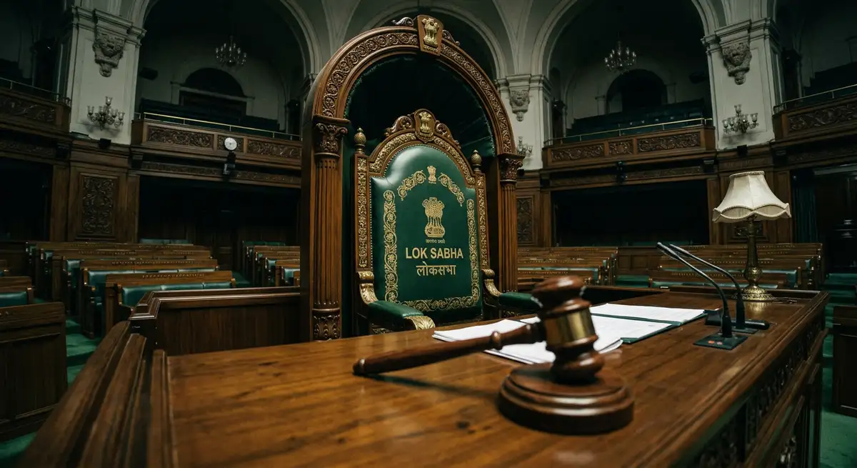 Kodikunnil Suresh complains to Lok Sabha Speaker. Parliamentary Privilege & Ethics Committee over protocol violation - 4