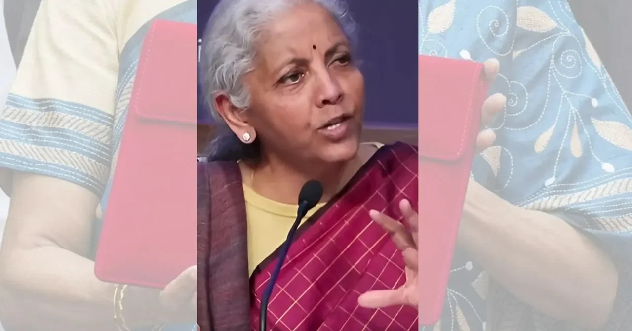 Middle class expanded, economy grew: Finance Minister - 4