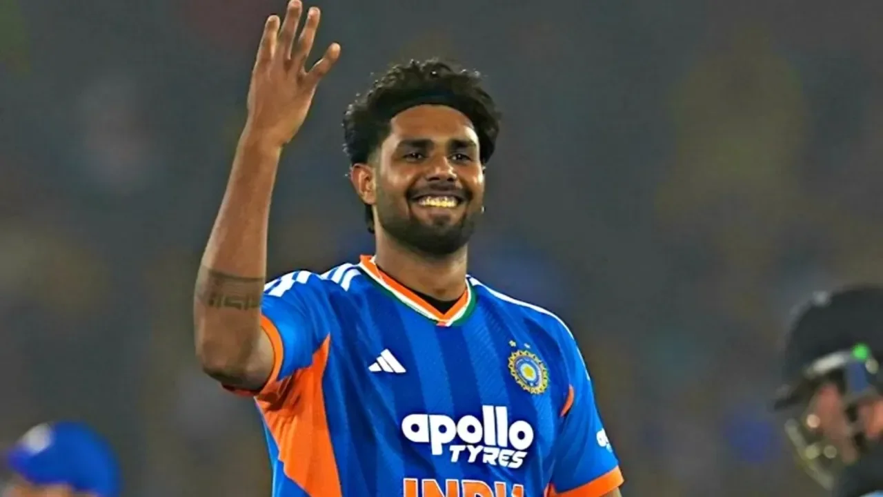 BIG Blow for Team India ! Star opener to miss next T20 World Cup 2026 match due to... - 3