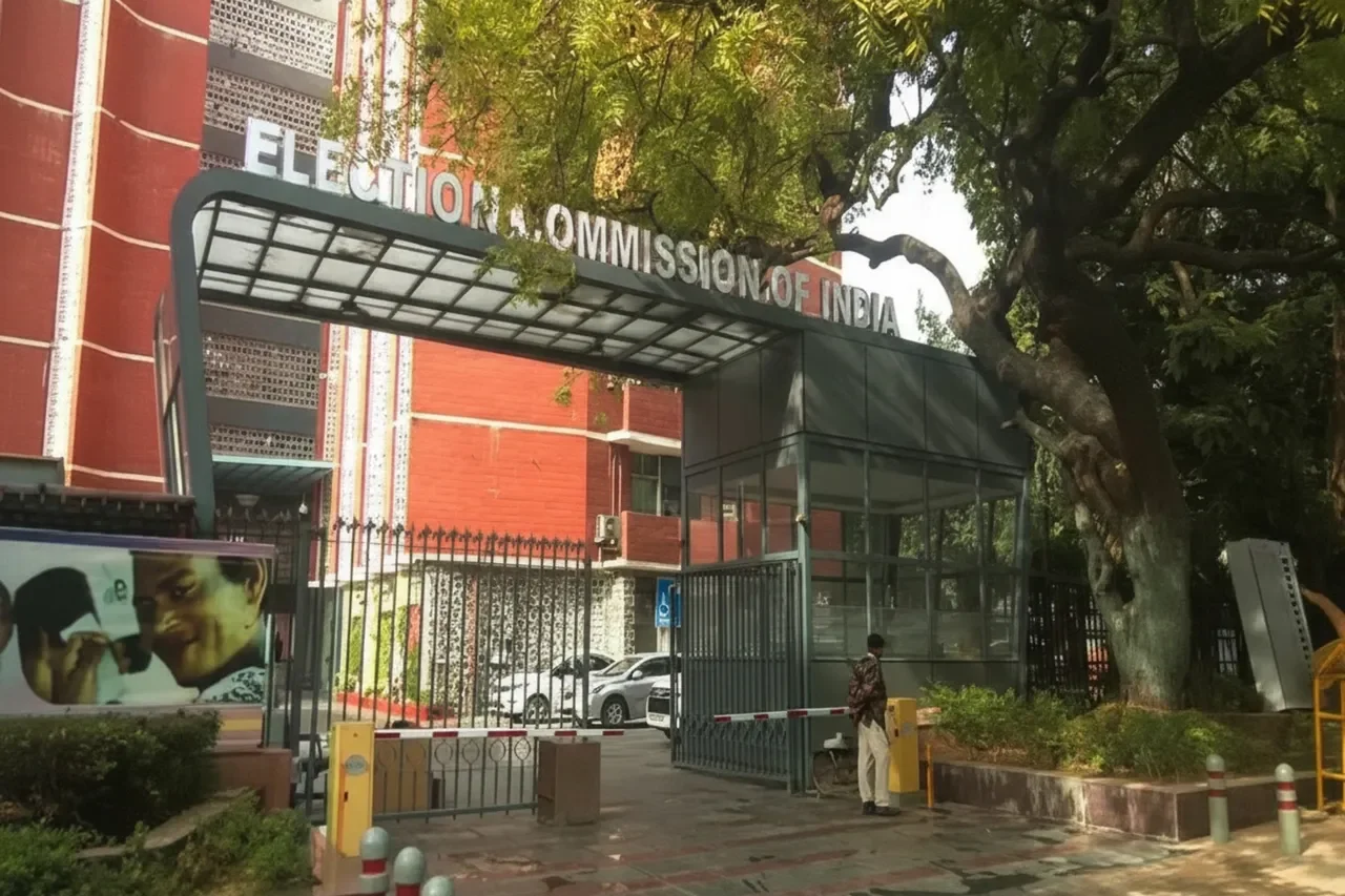 37 Rajya Sabha seats up for grabs across 10 states: ECI announces full schedule - Details - 4