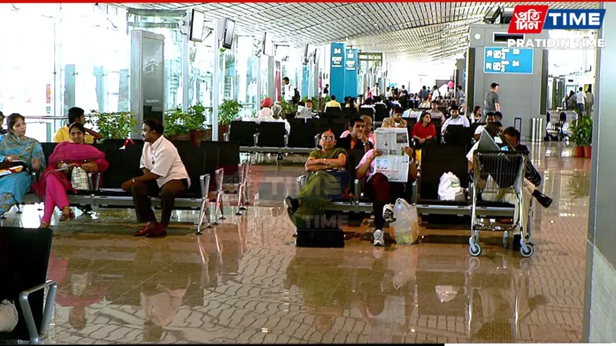 West Asia conflict: Over 52,000 Indians returned between March 1-7 after partial opening of airspace - 4