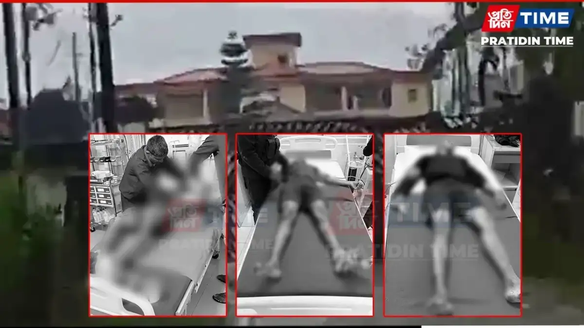 I retired early from my federal job and took a part-time job at TJ Maxx. I'm happier and less stressed. - 4