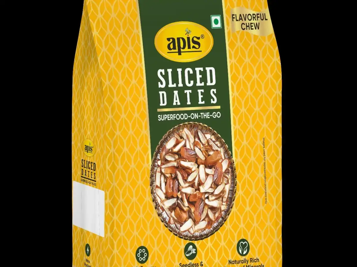 Apis India Limited's Misk launches Masala Dates - Seedless, Superfood-On-The-Go in Bold ... - 4