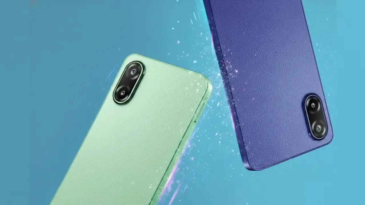 Samsung launches Galaxy F70e 5G for budget buyers in India - 4