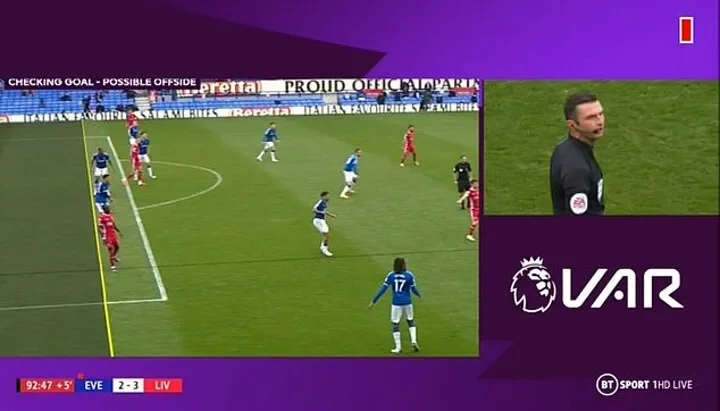 ‘Worst decision I’ve seen’ — VAR farce erupts; Aussie star becomes FA Cup hero in 117-year first - 1