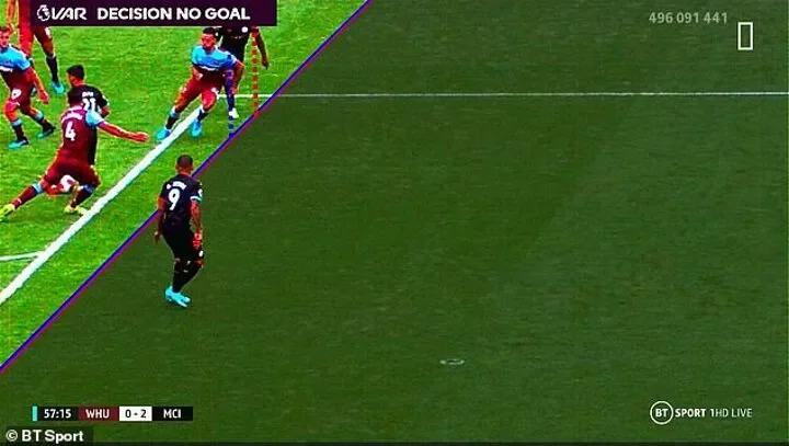 ‘Worst decision I’ve seen’ — VAR farce erupts; Aussie star becomes FA Cup hero in 117-year first - 3