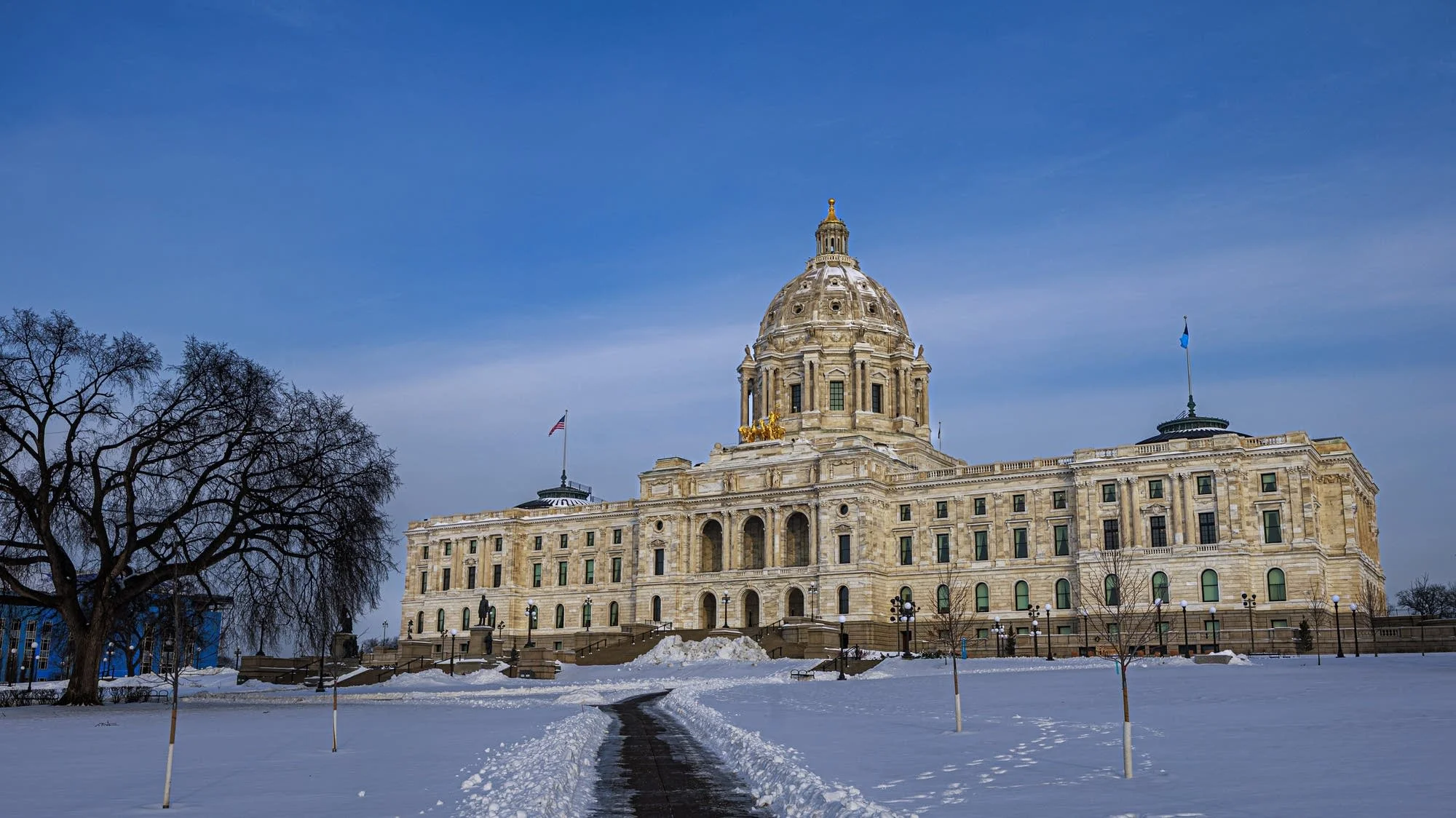 Irony Alert: Guy Reviewing MN Medicaid Fraud Keyed $20K in Teslas – Thanks to Lefty DA Letting Him Walk - 2