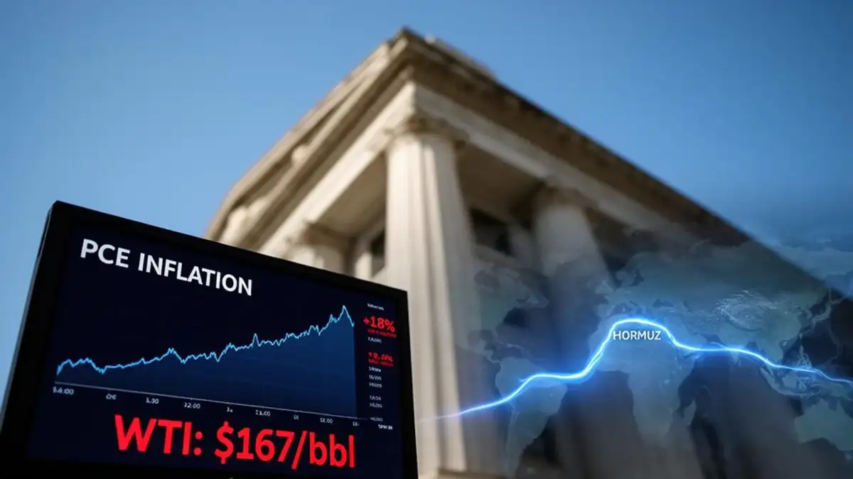 Dallas Fed study: Inflation expectations could improve quickly if Strait of Hormuz reopens - 3