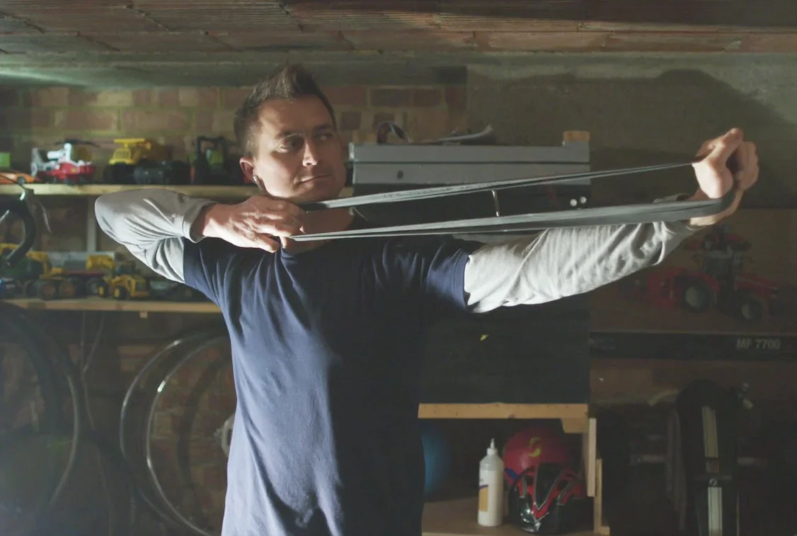 17 Olympians With Day Jobs That Are So Odd, They'll Make You Say, "What?!? There's Absolutely No Way!!" Because They're Just *That* Random - 1