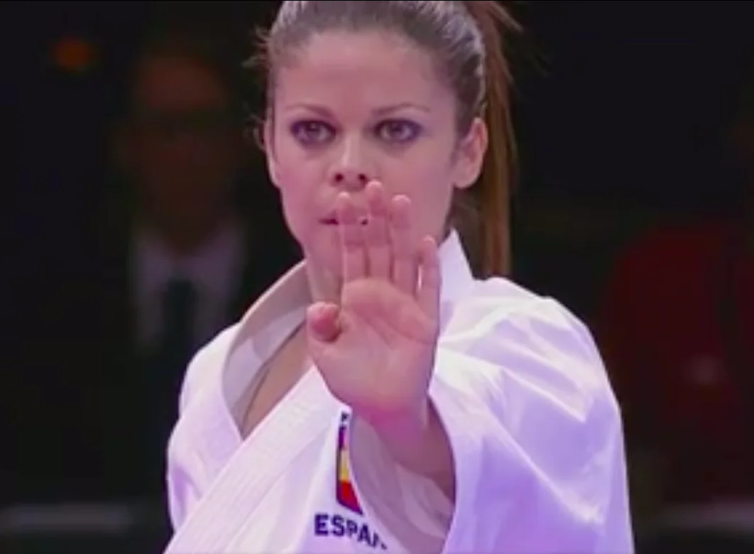 17 Olympians With Day Jobs That Are So Odd, They'll Make You Say, "What?!? There's Absolutely No Way!!" Because They're Just *That* Random - 3