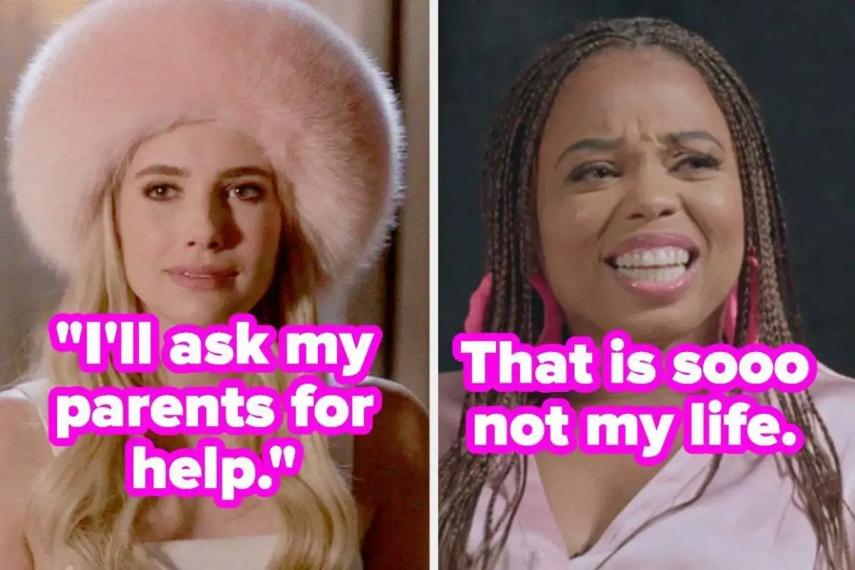 I started a business at 16 to make money. Now I'm building generational wealth. - 3