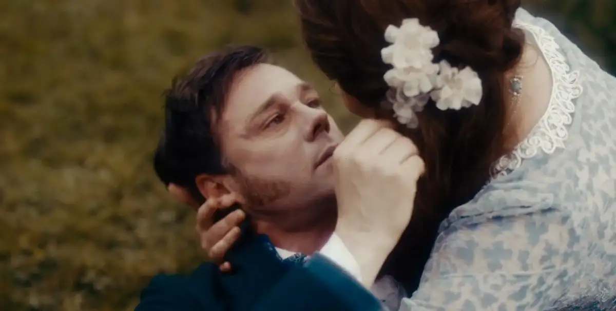 Ranking All Of The "Bridgerton" Couples So Far Based On How Much They Burn For Each Other - 3