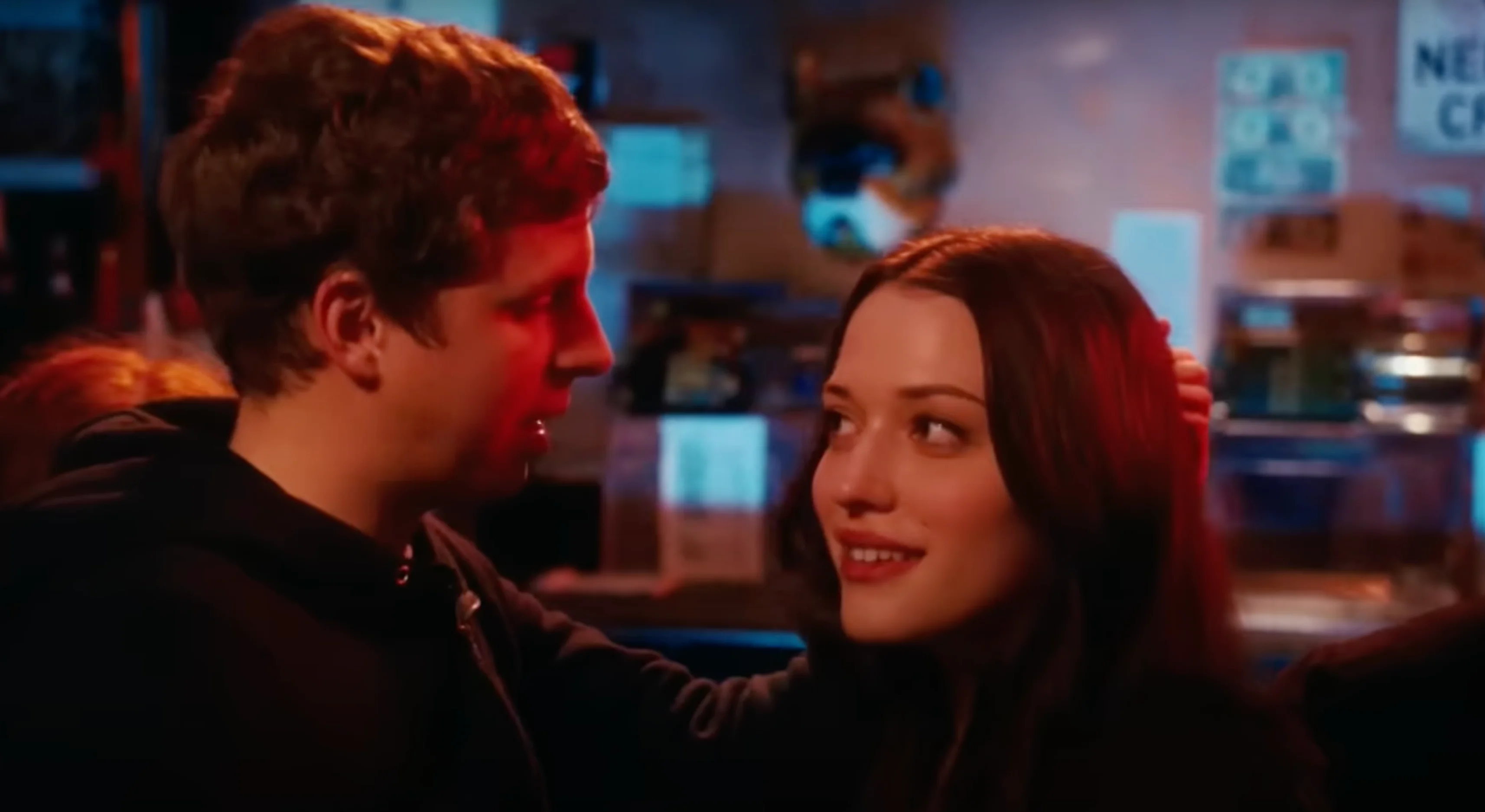 'Find the Good in Things': Comedian Has Refreshing Take on Hollywood/Politics, Promotes New Rom-Com Film - 2