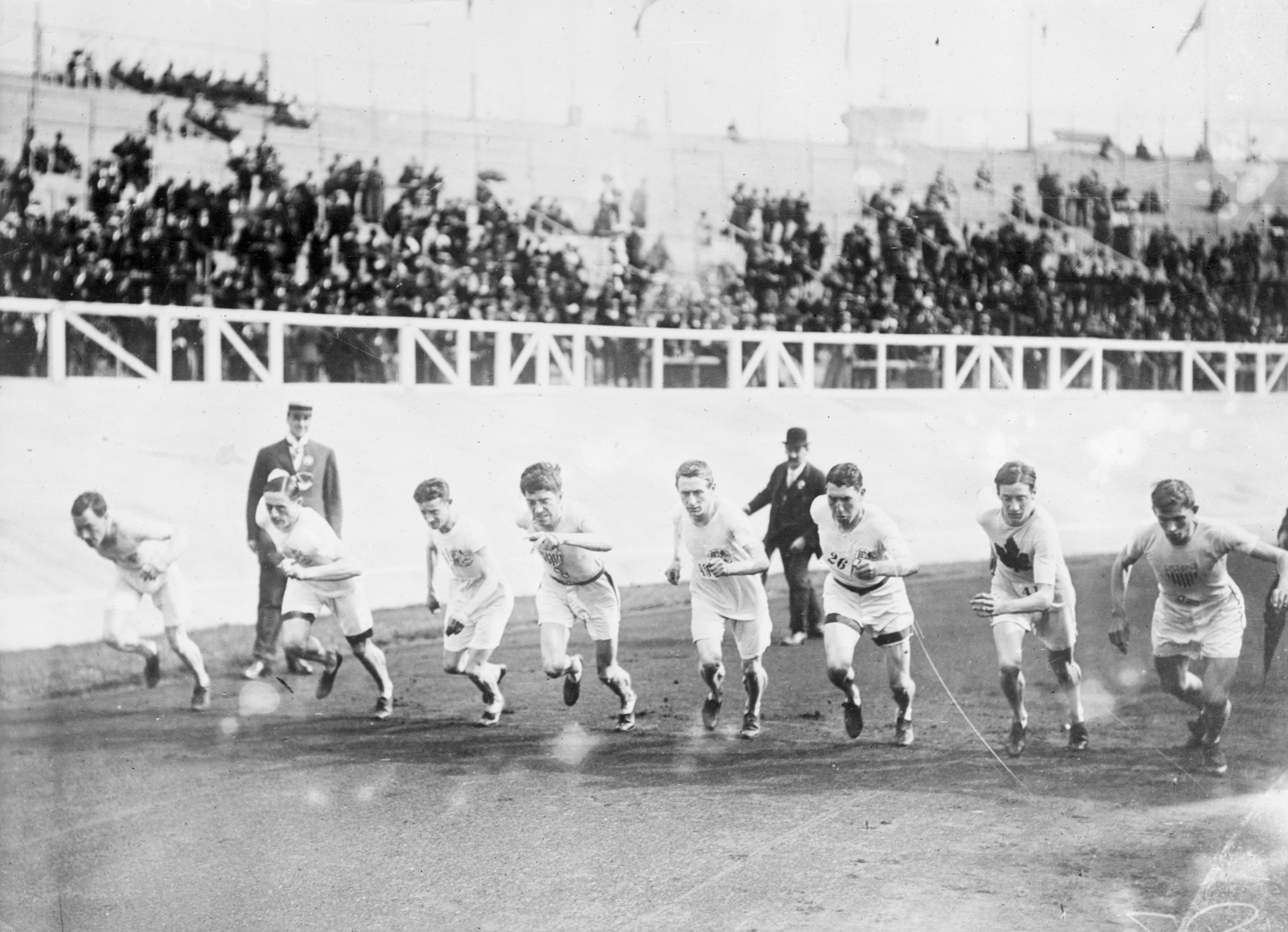 15 Mind-Blowing Historical Facts And Scandals From Past Olympics That Are So Freakin' Wild, They're Sending My Non-Athletic Self Into An Existential Spiral - 2