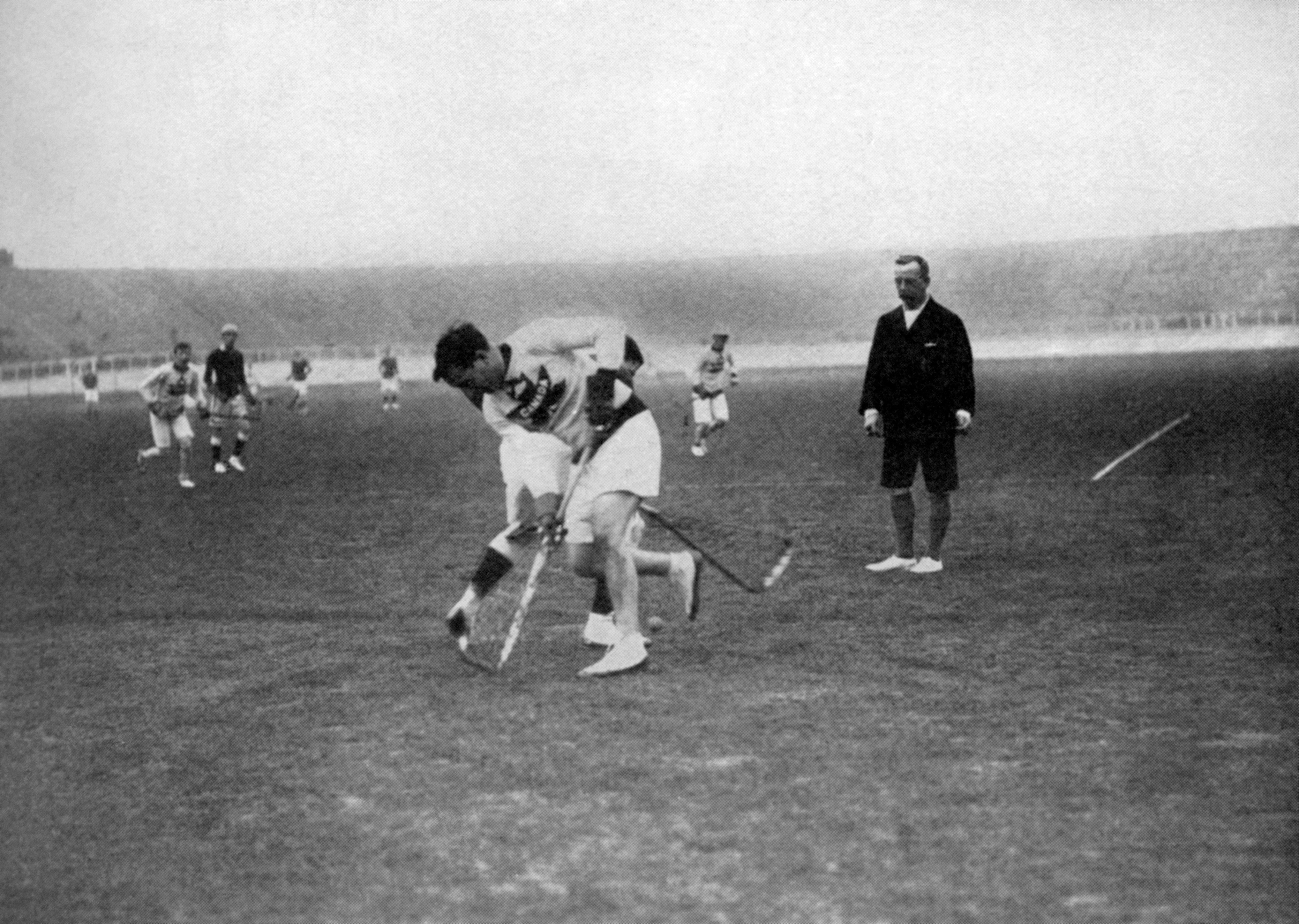 15 Mind-Blowing Historical Facts And Scandals From Past Olympics That Are So Freakin' Wild, They're Sending My Non-Athletic Self Into An Existential Spiral - 4