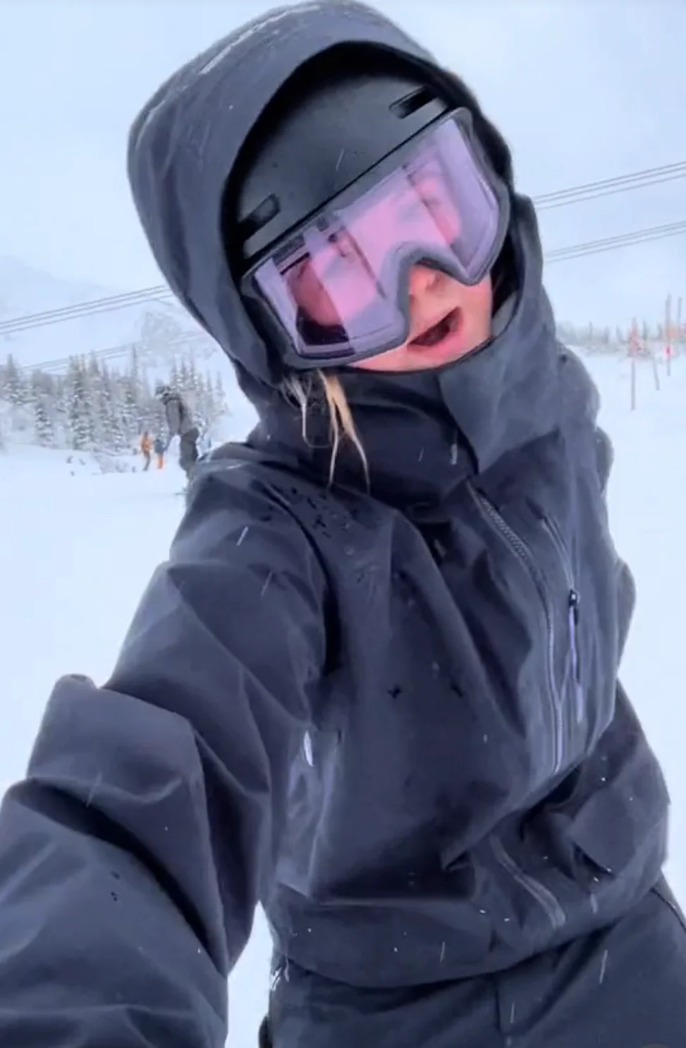 21 Canadian Olympic Athletes Who Are Absolutely Crushing It On TikTok, And Deserve Your Immediate Attention - 1